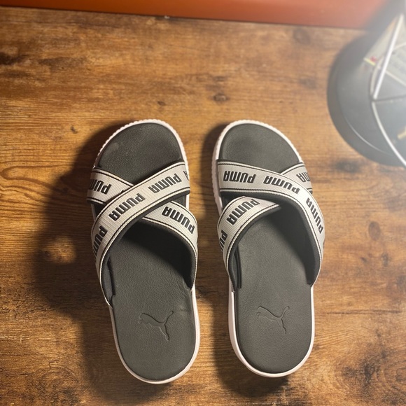 Platform puma - Picture 3 of 4